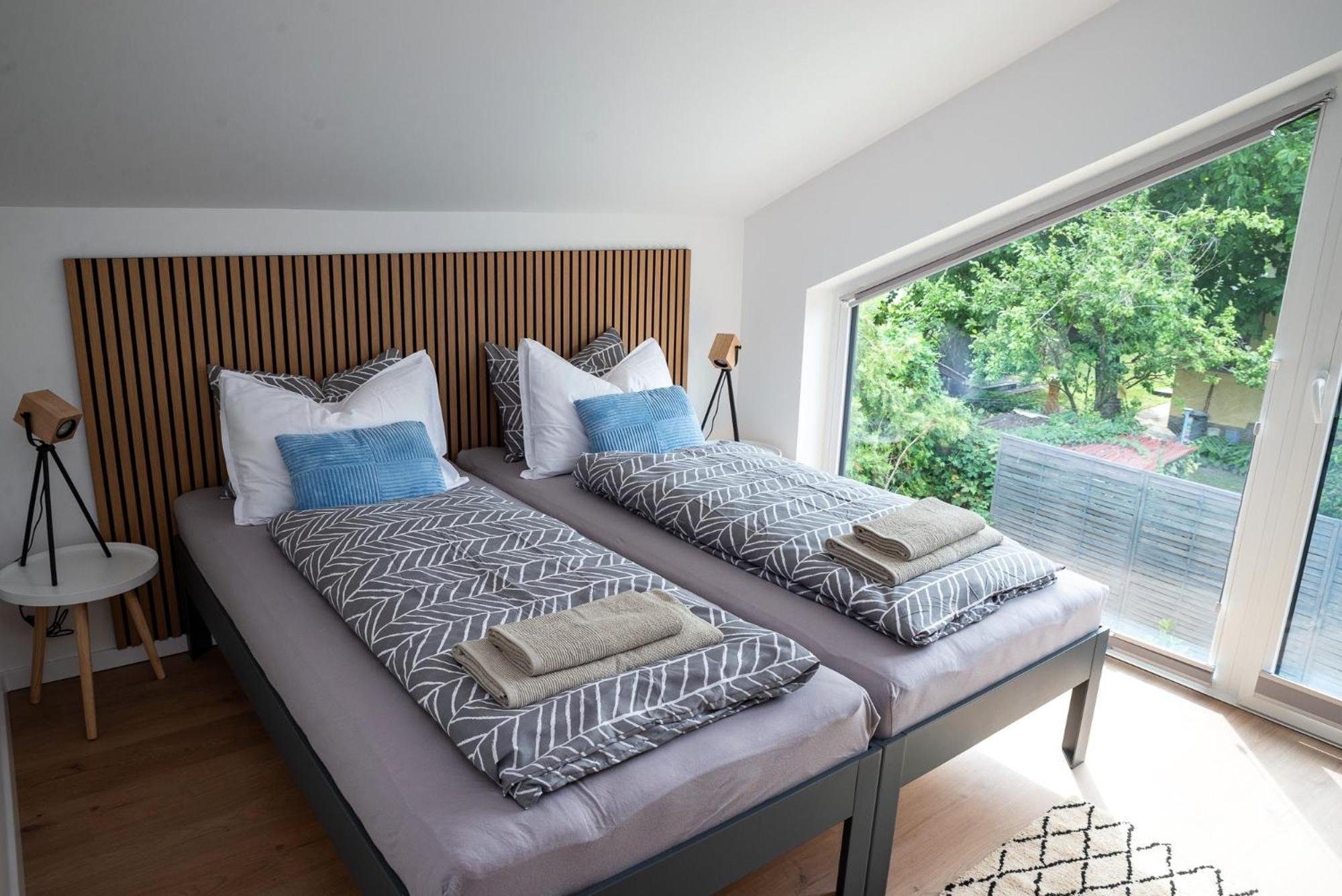 Holiday home Icon Of Balaton Balatonkenese